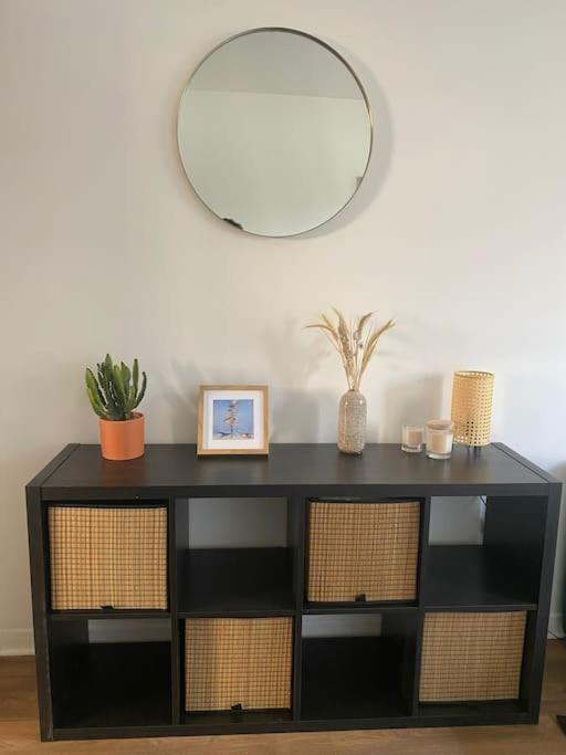 Appartement au pied des plages ! photo 1