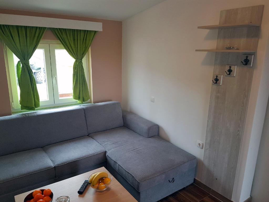 Apartment Dora photo 3