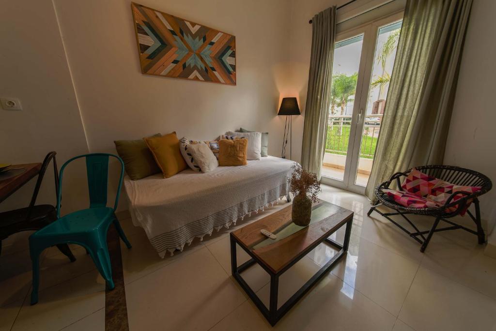 Confort hôtelier dans une prestigieuse résidence photo 3