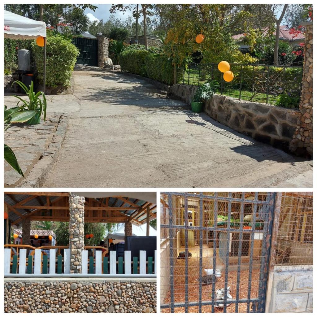 Scenic Edge Restaurant