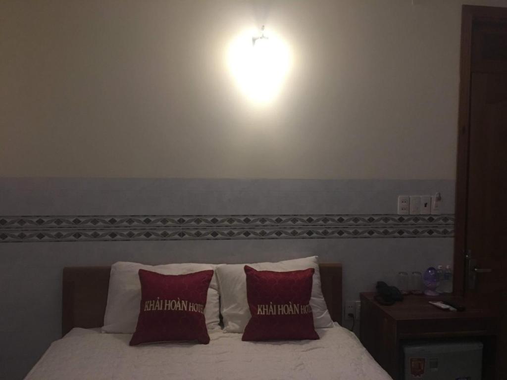 Khách sạn Khải Hoàn