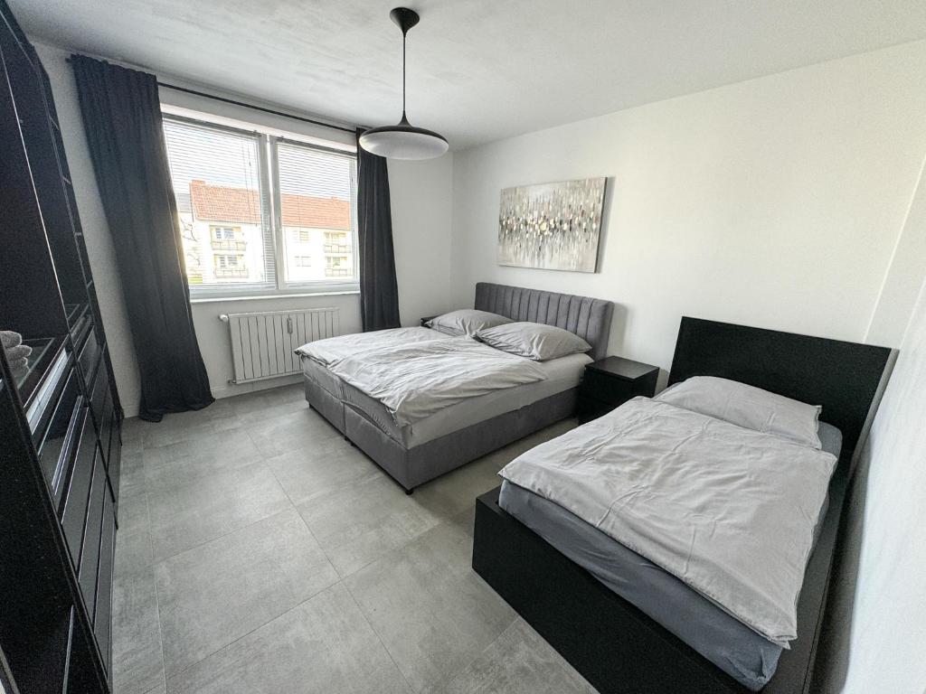 Moderne 2-Zimmer Wohnung im Zentrum von Wolfsburg photo 2