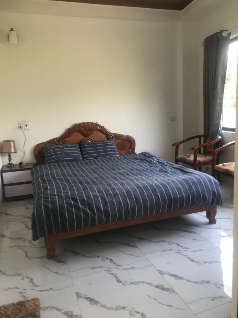 Mai châu Horizon Homestay