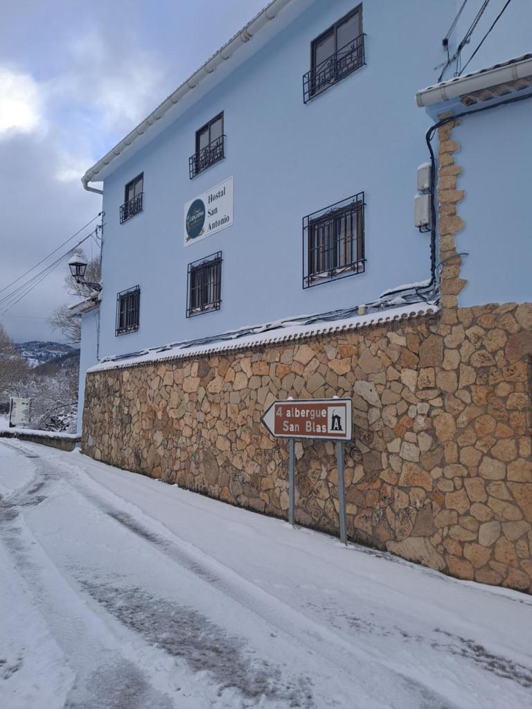 HOSTAL SAN ANTONIO photo 4