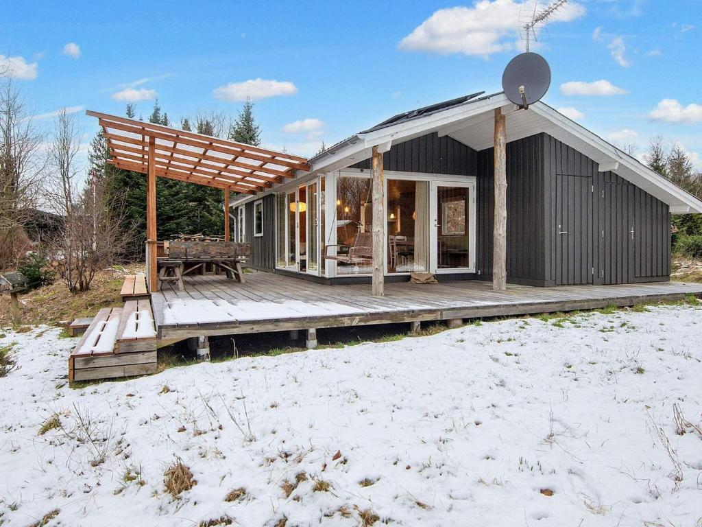 Holiday Home Hesselhus photo 1