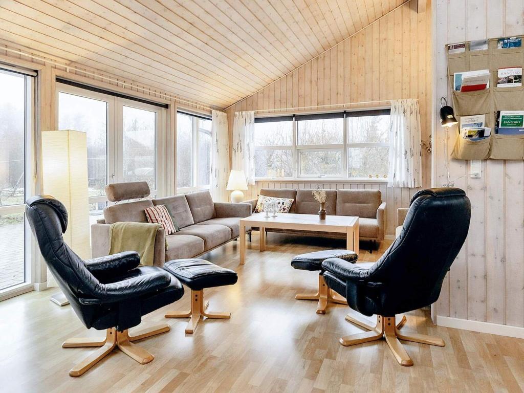 Holiday home Sæby II photo 3