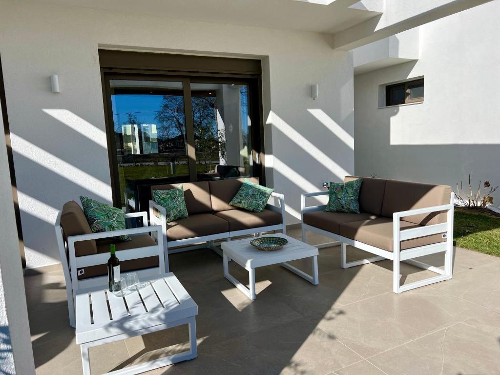 Garden Residence photo 1