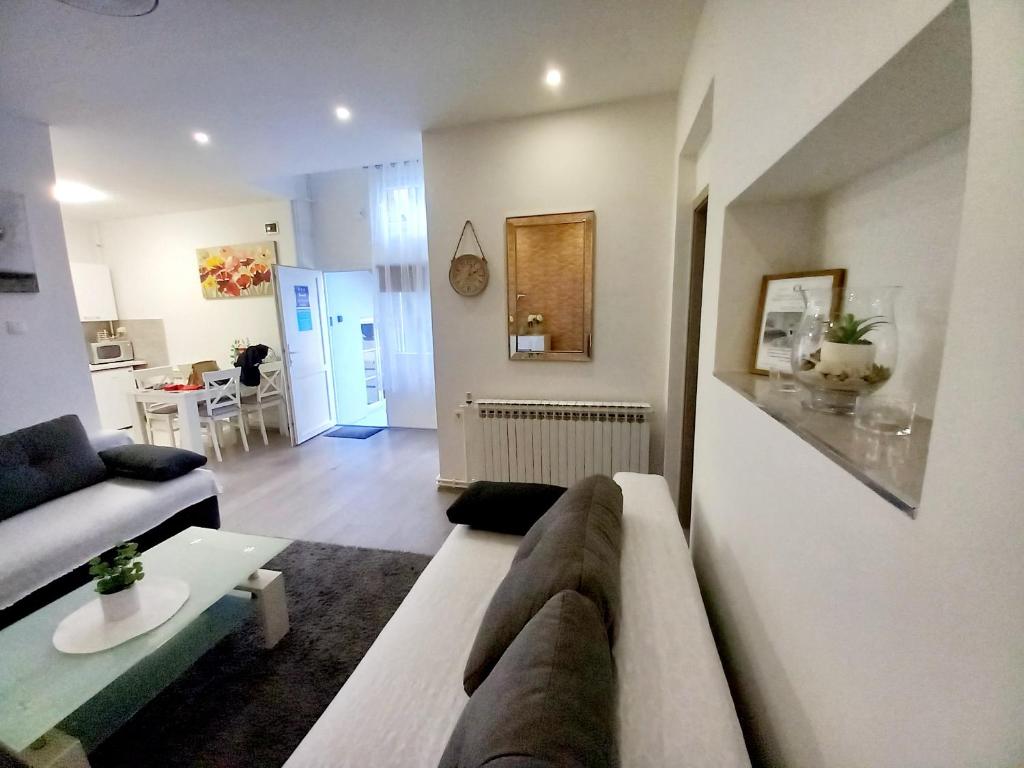 Apartment Centar photo 3