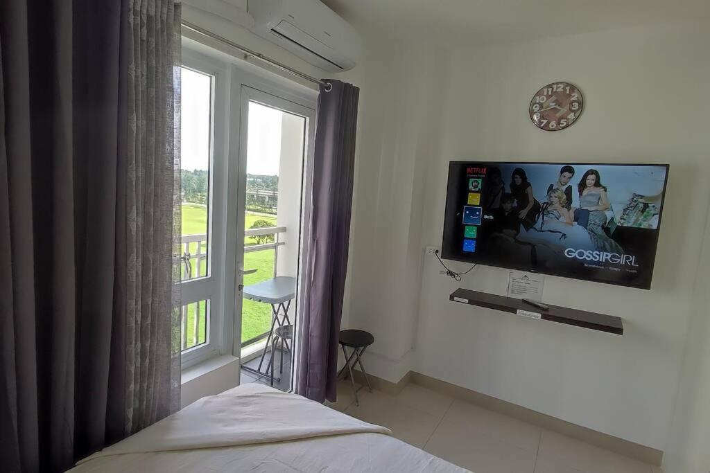 C&C Cool View Tagaytay Staycation, Tagaytay