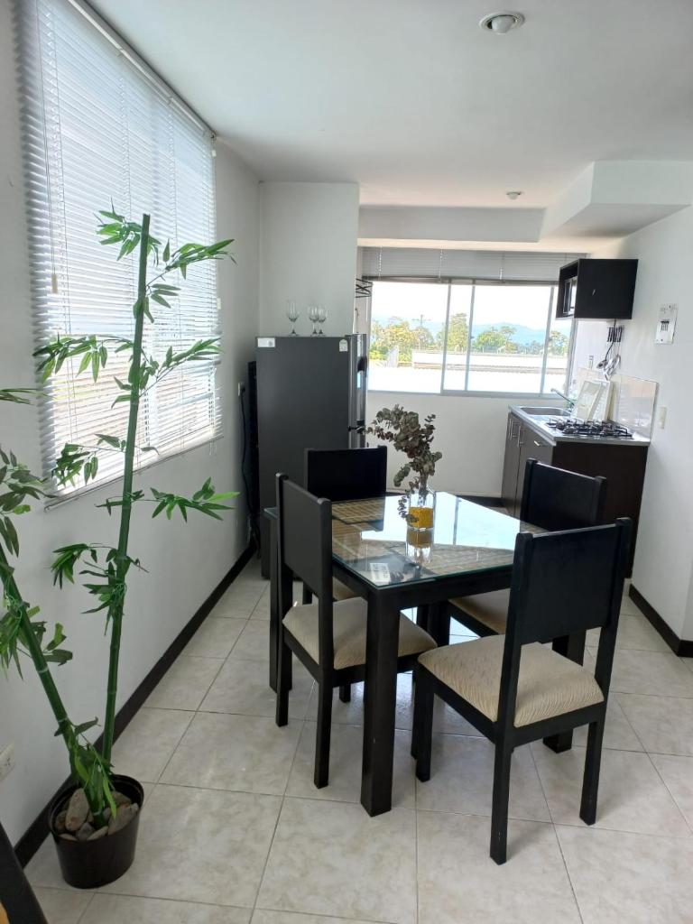 Economicos Apartamentos Amoblados con Piscina photo 2