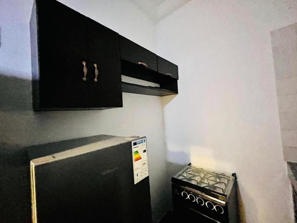 Large studio at your disposal in Abidjan photo 1