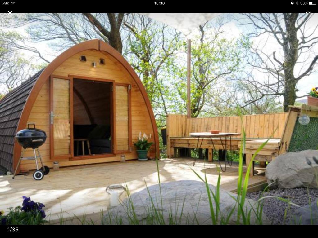 South Kerry Glamping photo 1