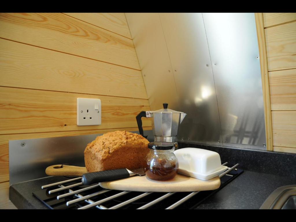 South Kerry Glamping photo 4
