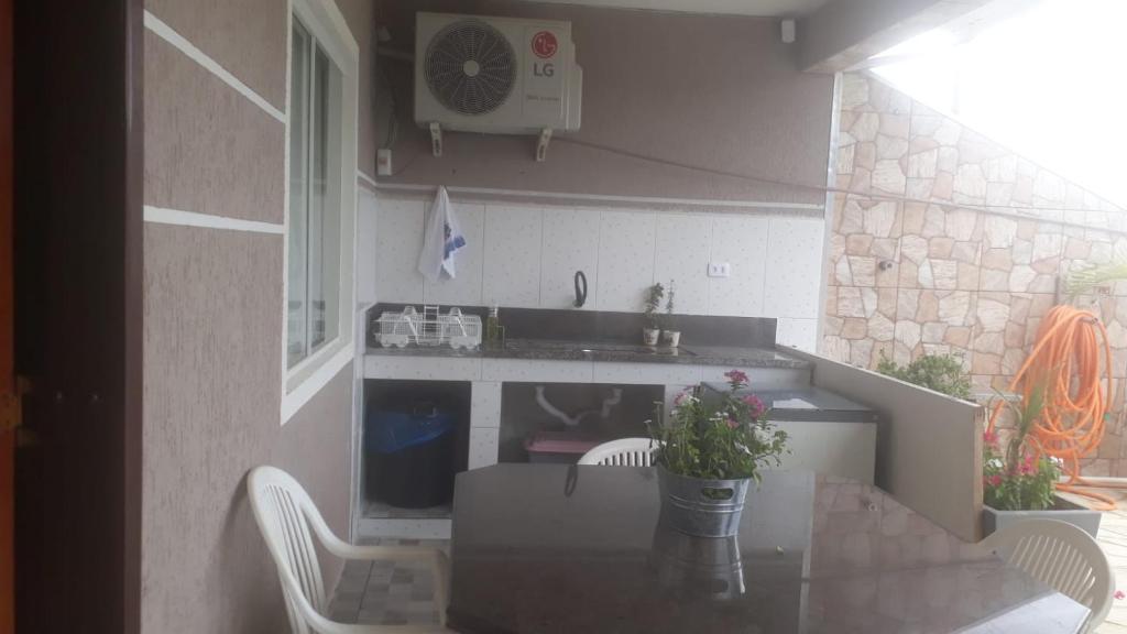 Espaço de praia acolhedor para família e pets photo 3