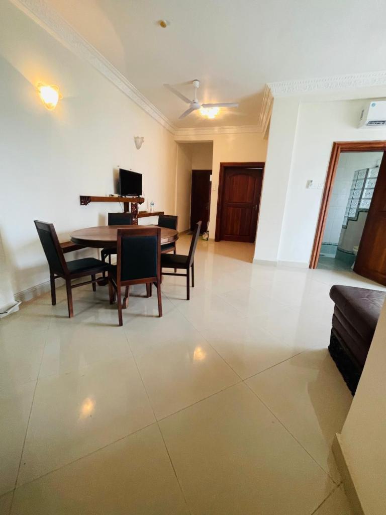 7/26 Good hope apartment 5th floor 1/5 , De Seram road ,Mount Lavinia photo 1