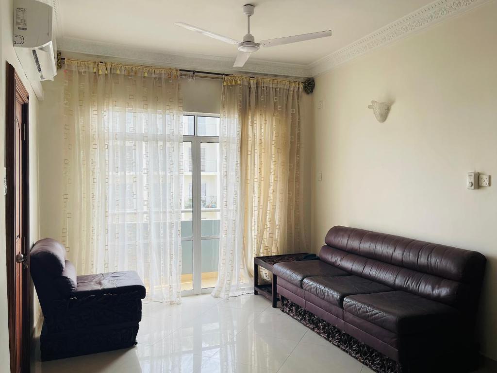 7/26 Good hope apartment 5th floor 1/5 , De Seram road ,Mount Lavinia photo 2
