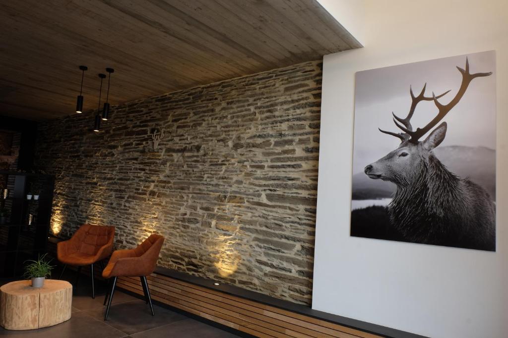 Le Cerf d'Or photo 4