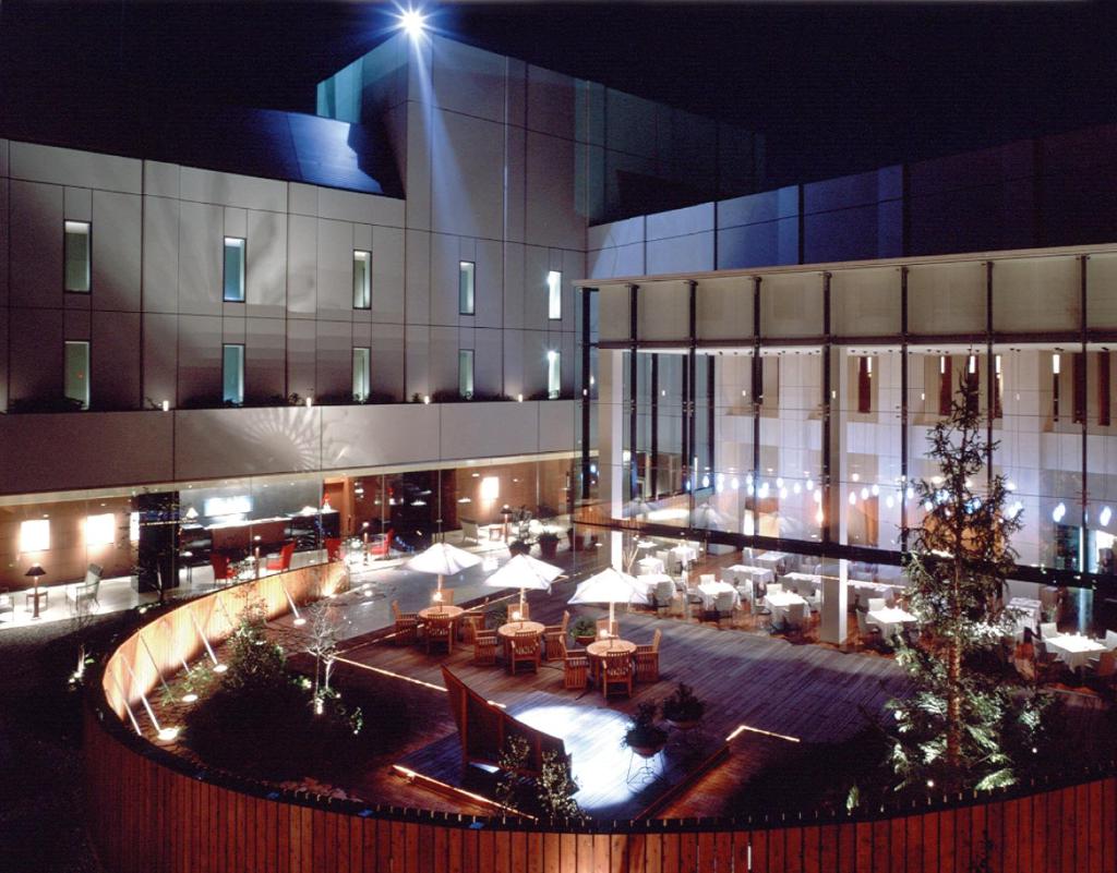 Hotel Molino Shin Yuri photo 1
