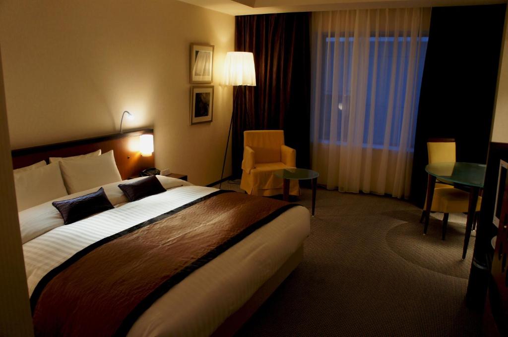 Hotel Molino Shin Yuri photo 4