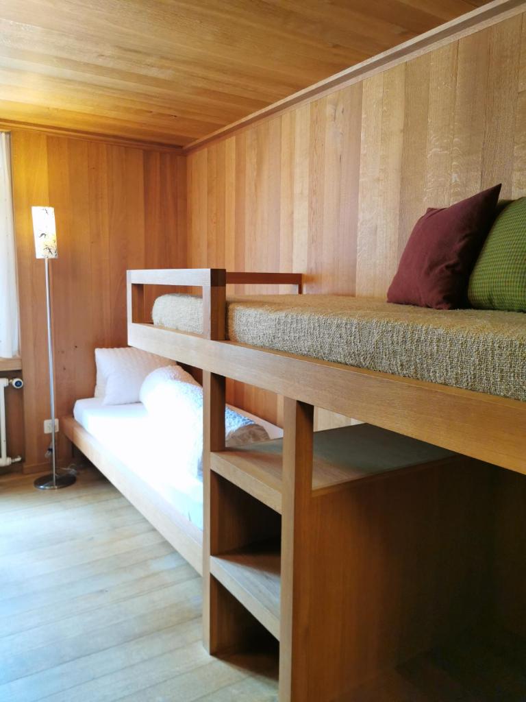 Hotel Alpina photo 3