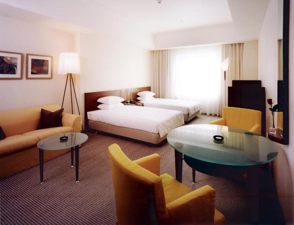 Hotel Molino Shin Yuri photo 3