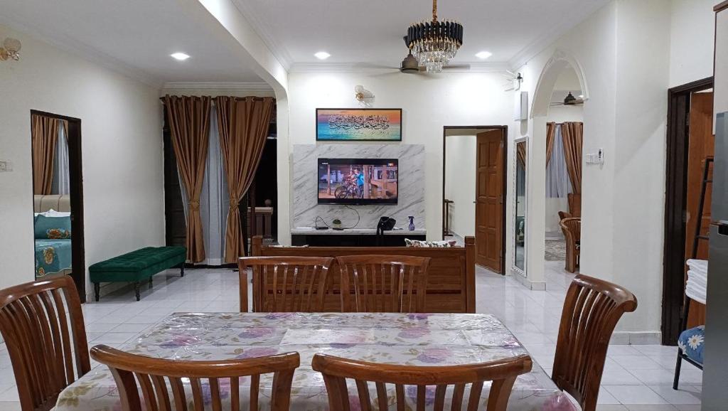 Rinting Corner Islamic Homestay, Pasir Gudang