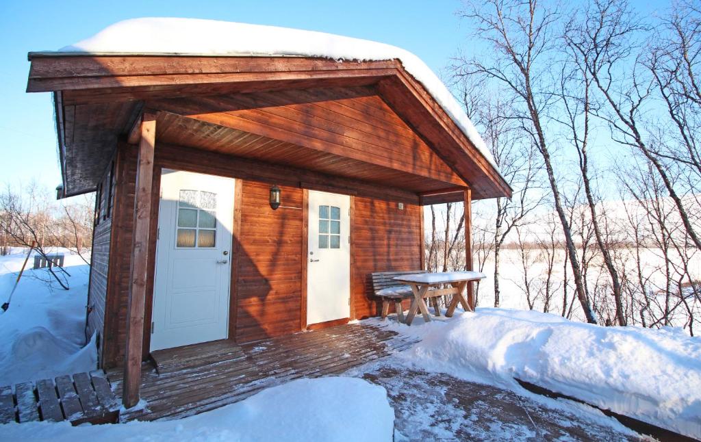 Winther Cabins photo 1