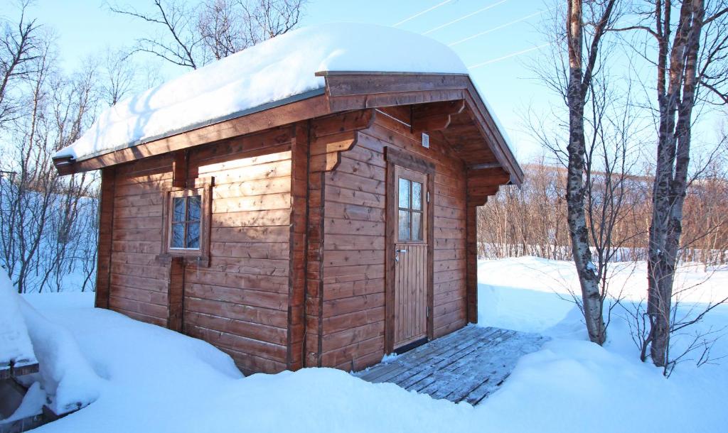 Winther Cabins photo 3