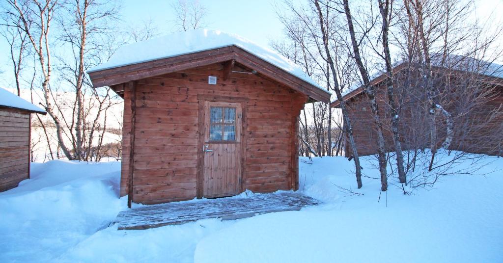 Winther Cabins photo 4