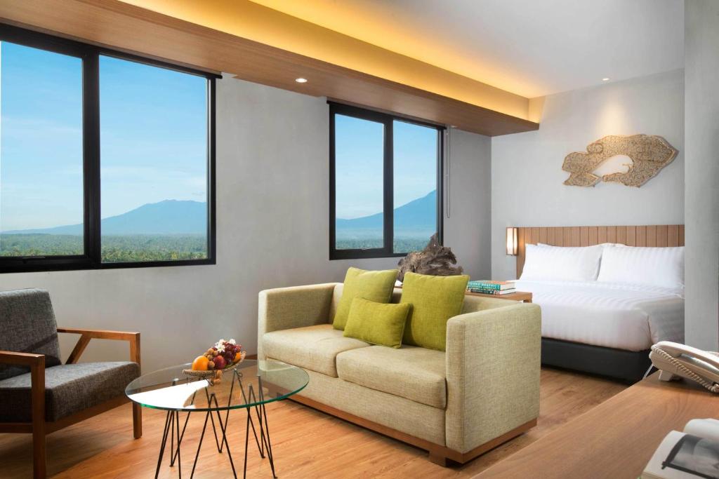 BATIQA Hotel Cirebon photo 3