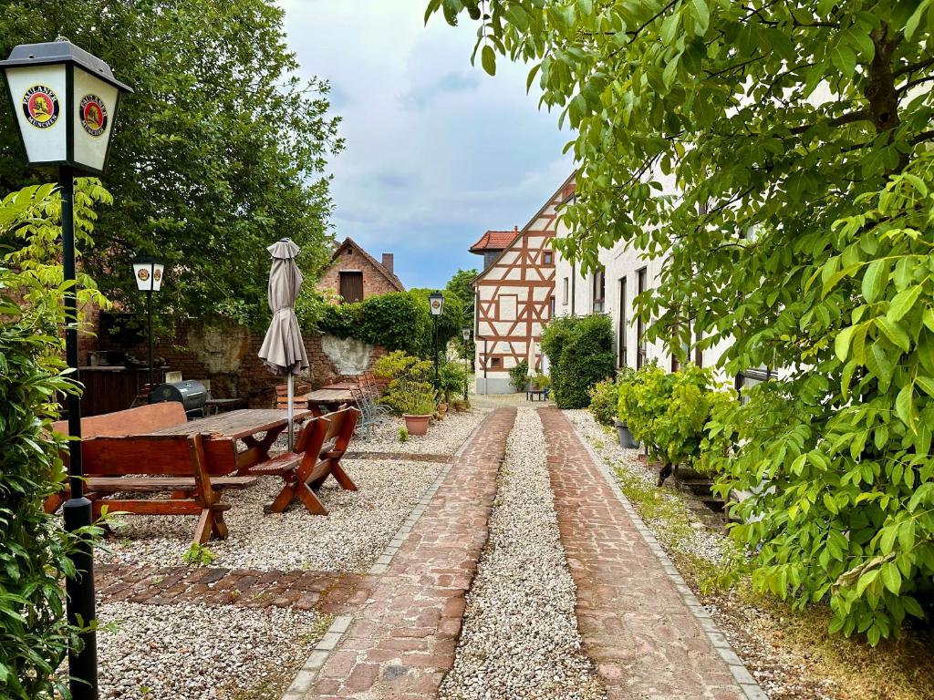 Hotel Kastanienbaum
