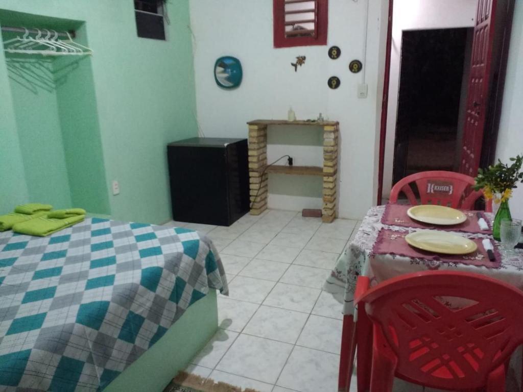 Casa Laranja photo 4