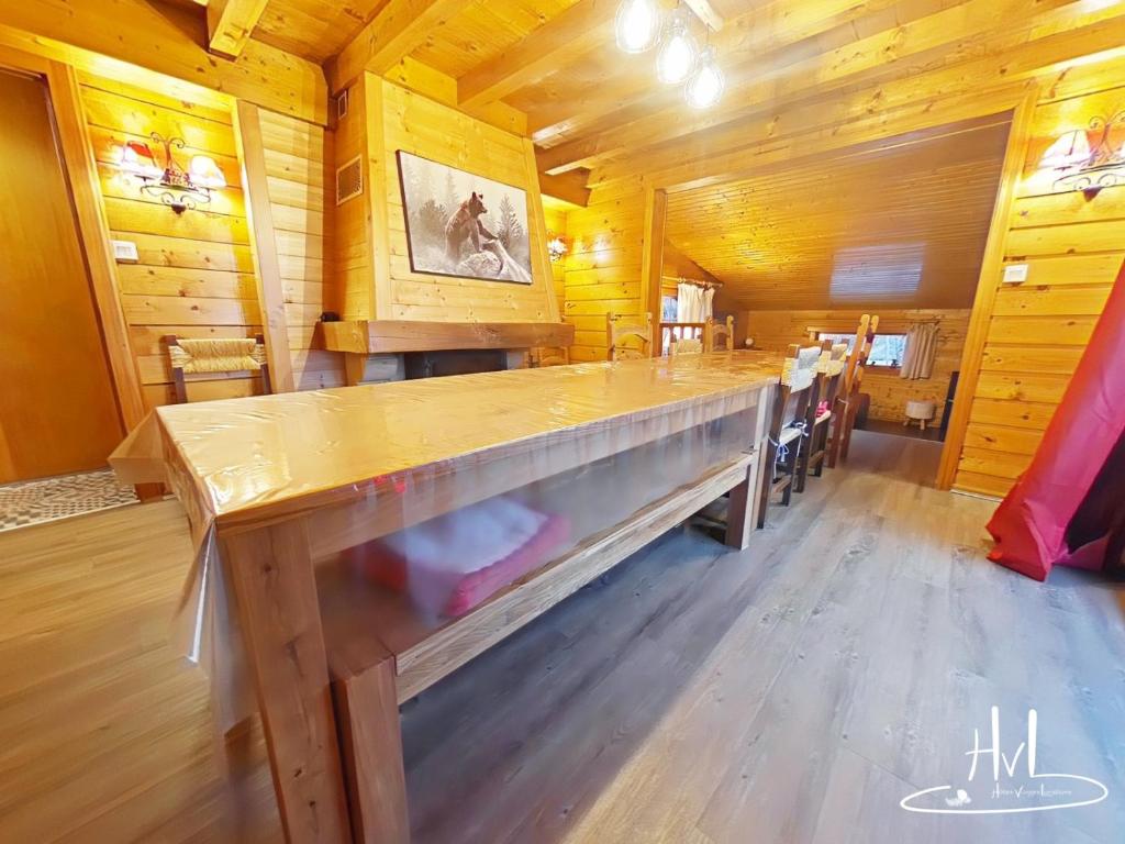 L Escapades du Grand Etang, Sauna et Hammam photo 4