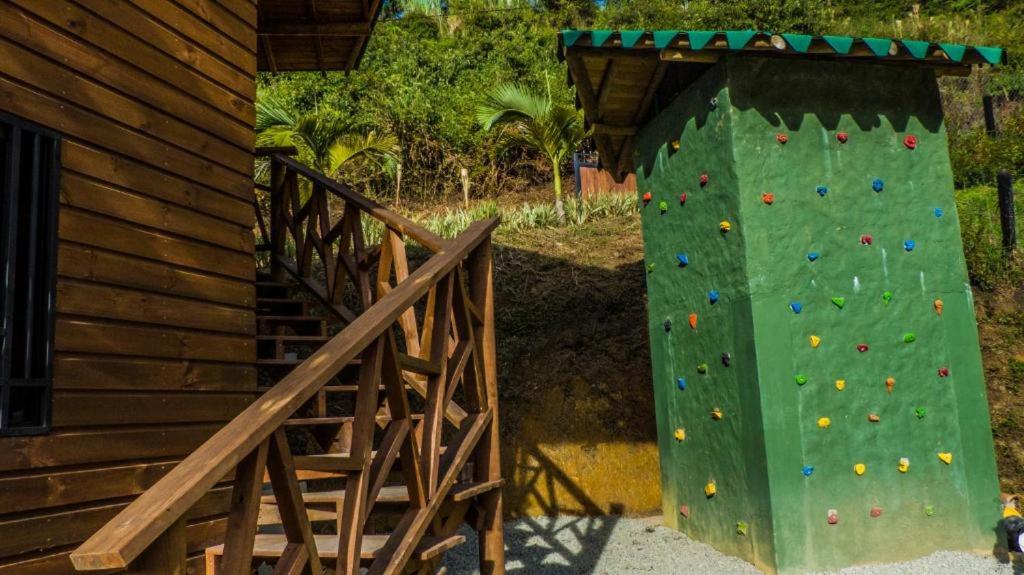 La Quinta Dimensión Glamping photo 2