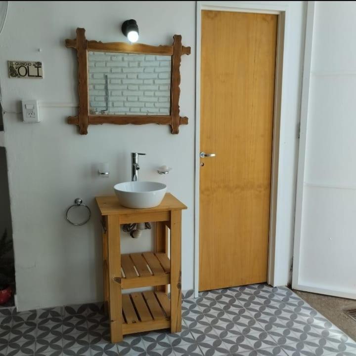 Casa Olivia Habitación privada photo 3