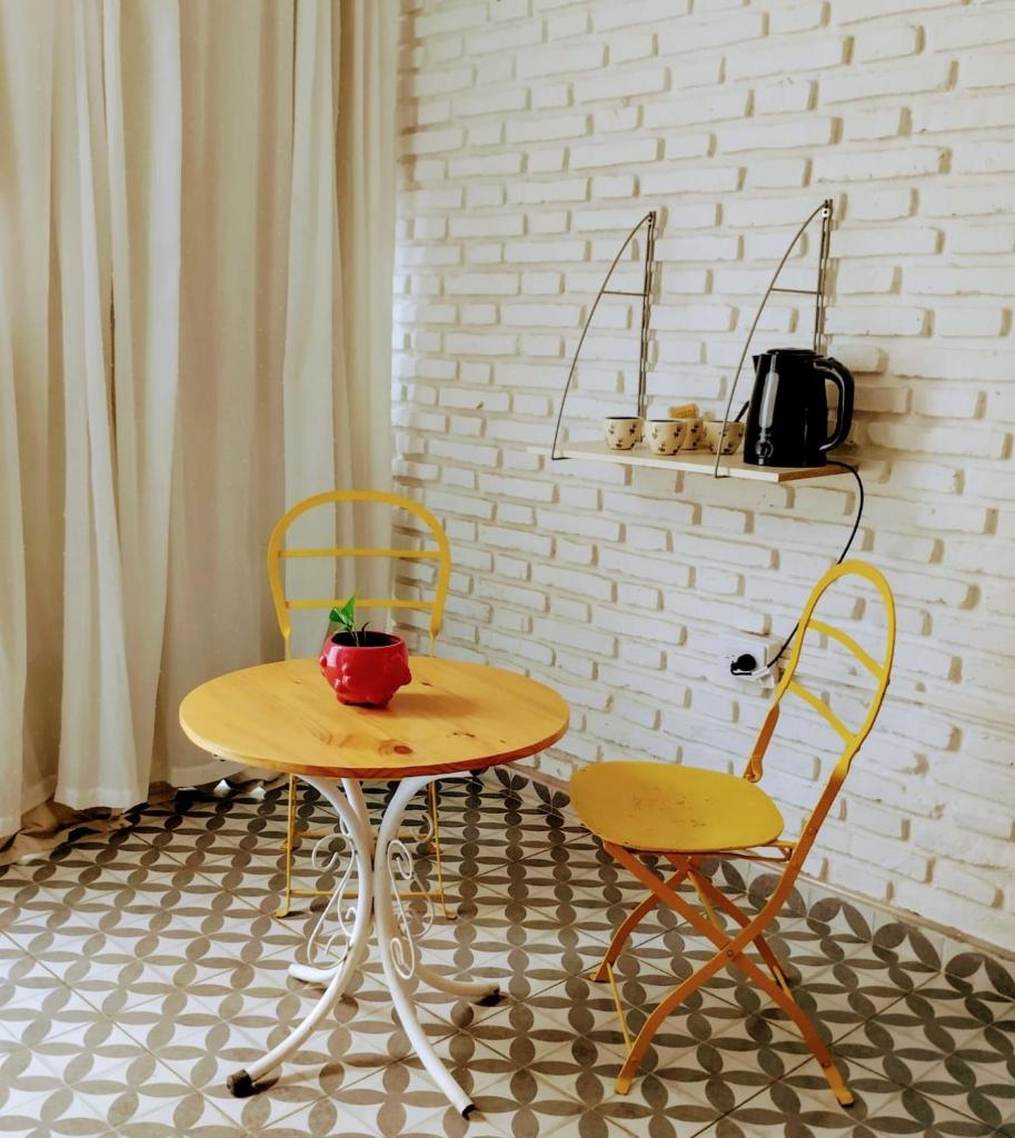 Casa Olivia Habitación privada photo 4