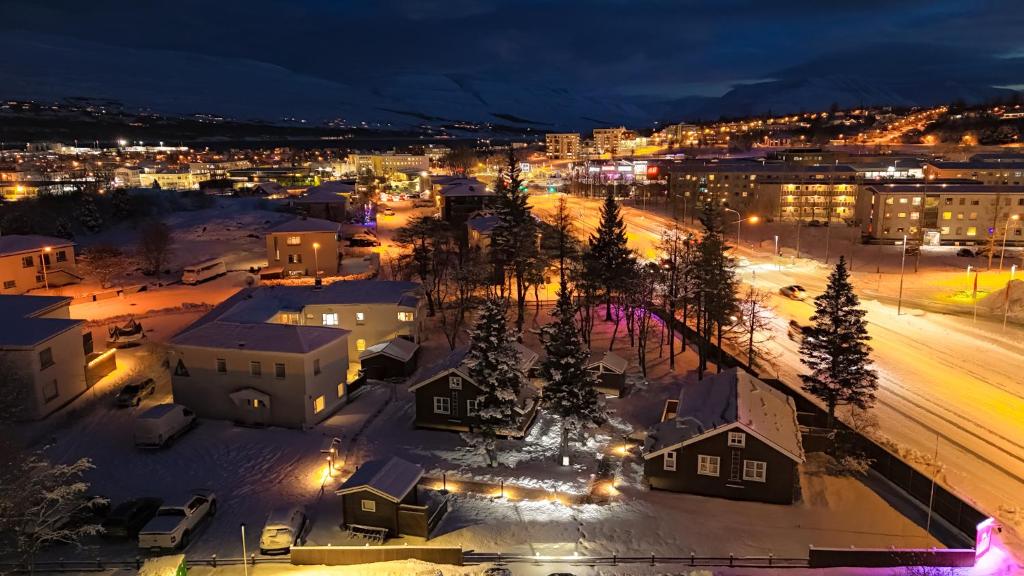Akureyri Cottages photo 4