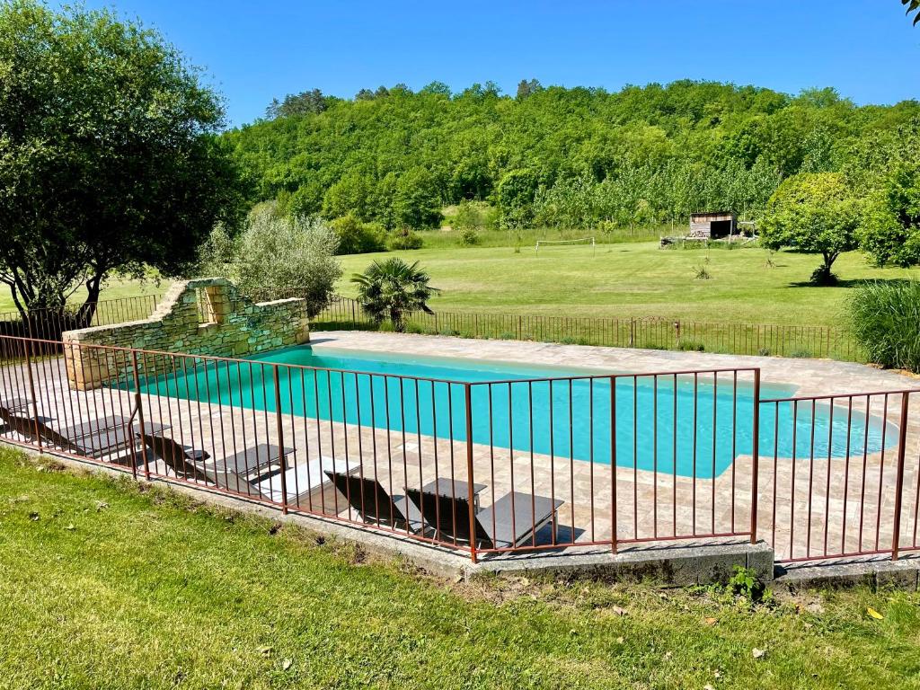 Le Moulin Aux Ans photo 3