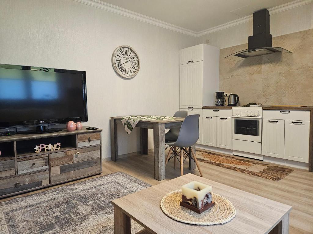 Spreewald Ferienwohnung Lübben photo 3