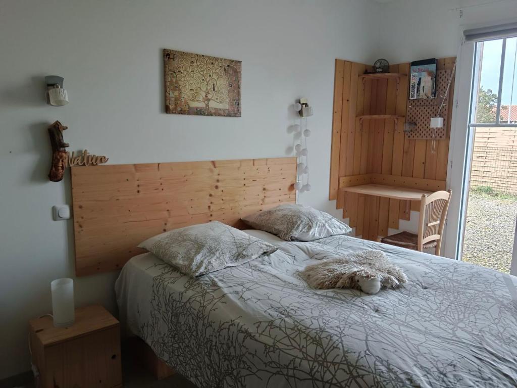 Location chambre dans logement entier photo 1