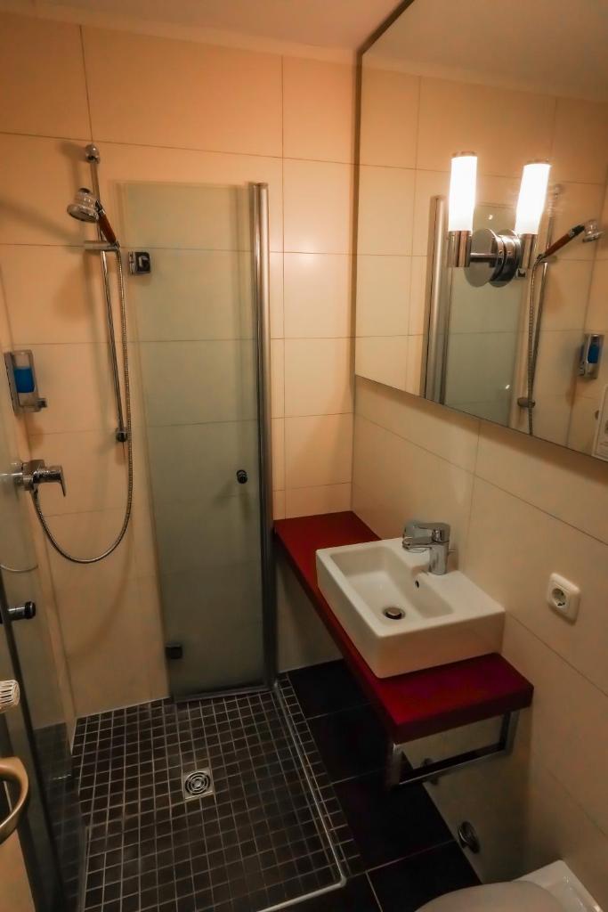 Hotel Stadt Daun photo 1