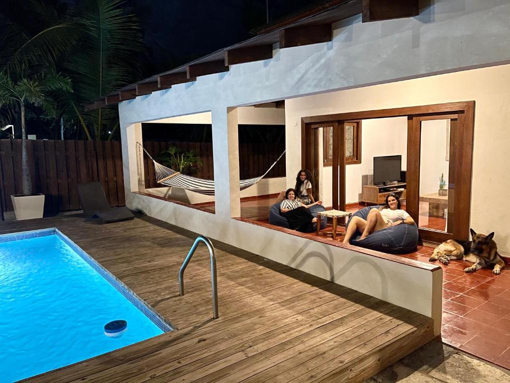 Villa Gabi - Blue Island photo 2