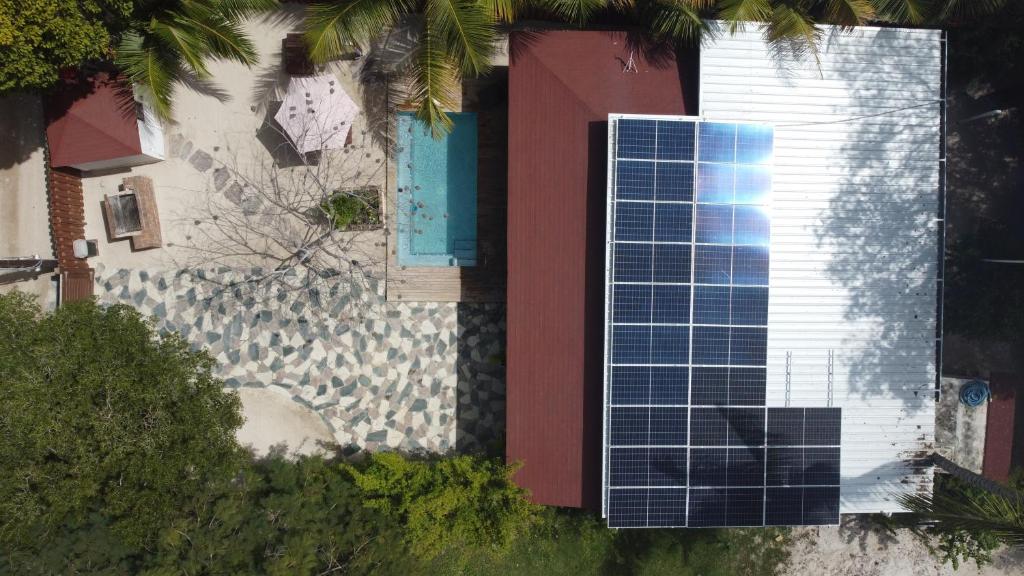 Villa Gabi - Blue Island photo 1