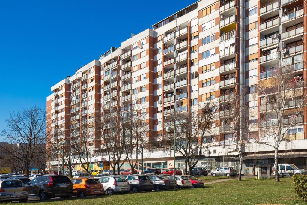 Apartment Mirko`s Place
