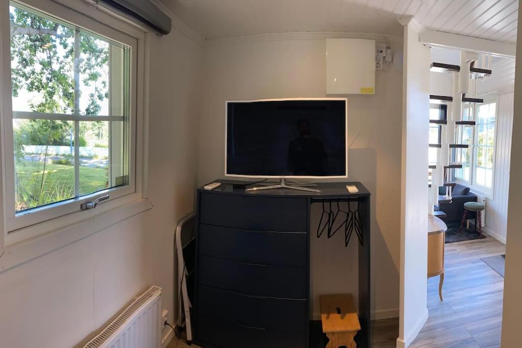 Trevligt tinyhouse 15 min från Göteborg city photo 2