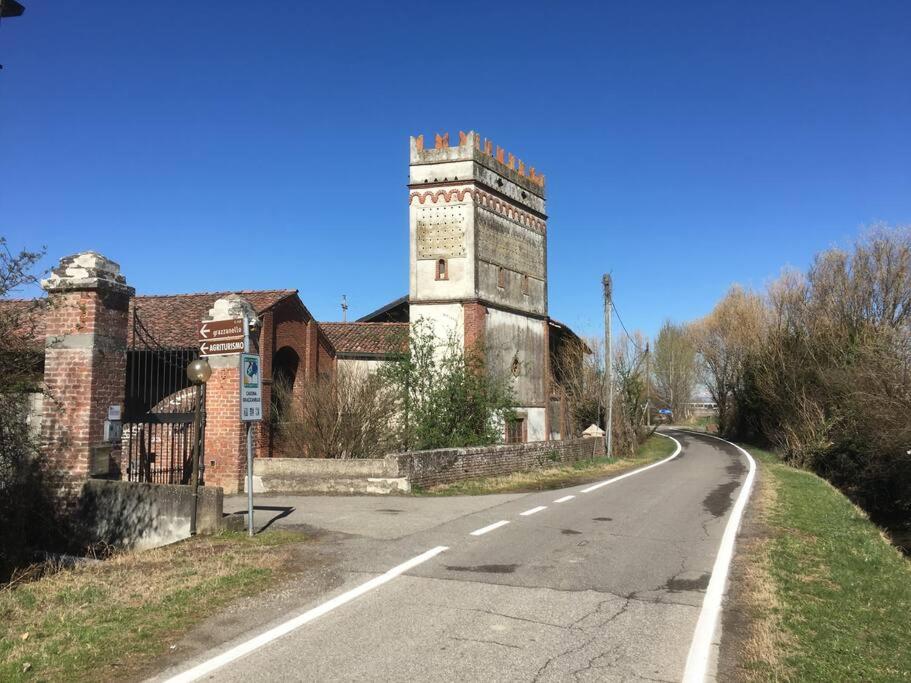 Agriturismo Cascina Grazzanello