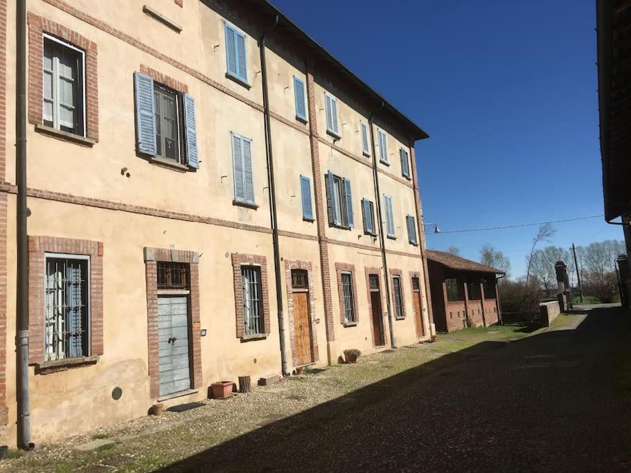 Agriturismo Cascina Grazzanello photo 2