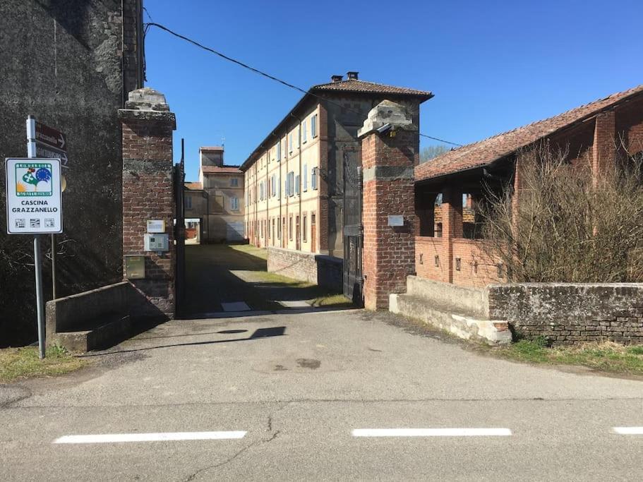 Agriturismo Cascina Grazzanello photo 4