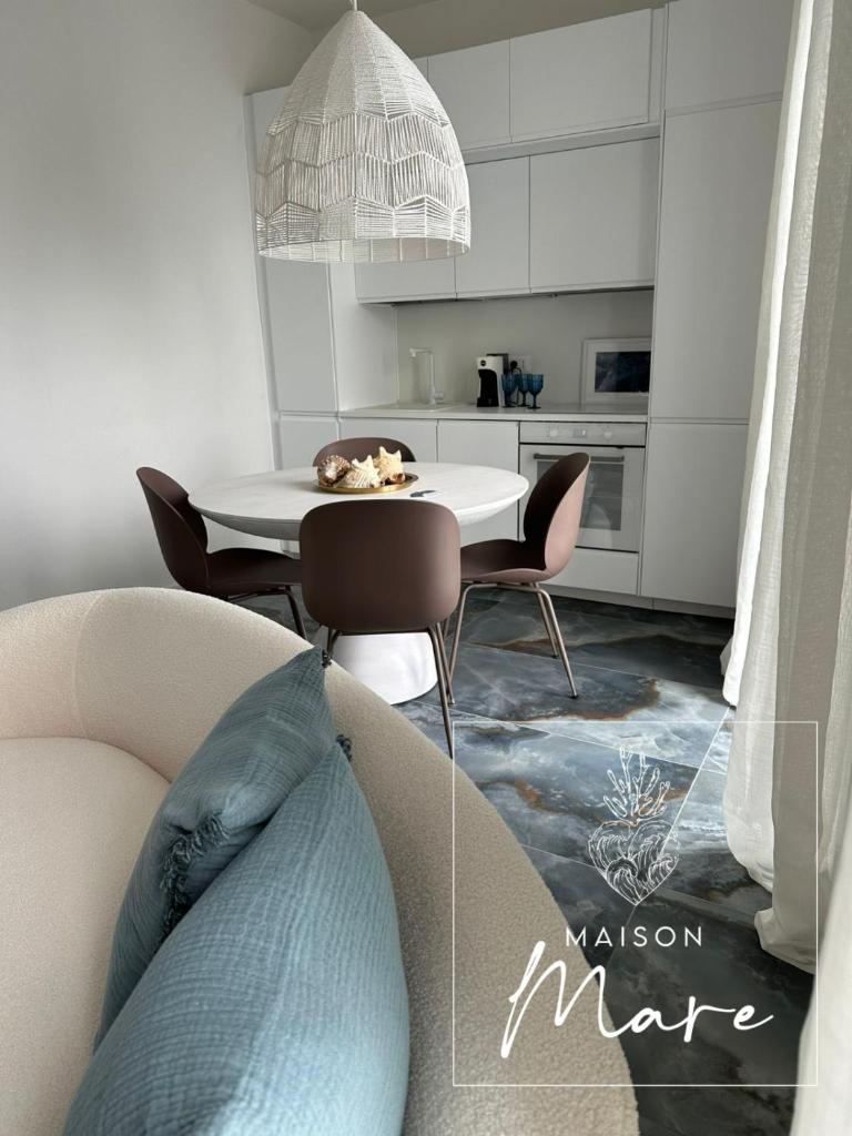 "Maison Mare" Fronte Spiaggia photo 1