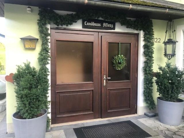Landhaus Aflenz photo 3